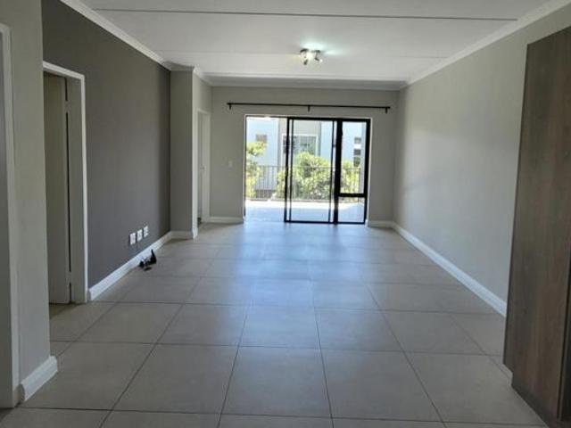 2 Bedroom Apartment in Century City