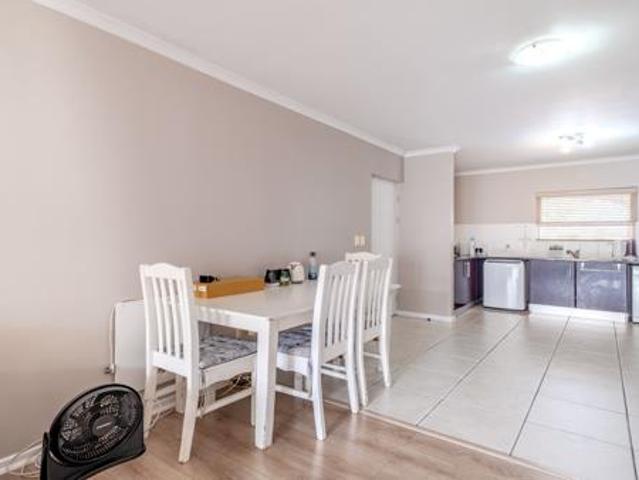 2 Bedroom Apartment in Century City