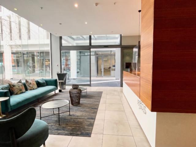 2 Bedroom Apartment in Century City