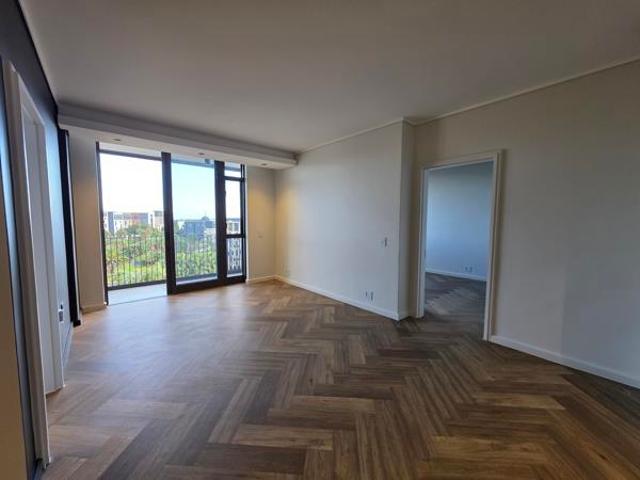 2 Bedroom Apartment in Century City
