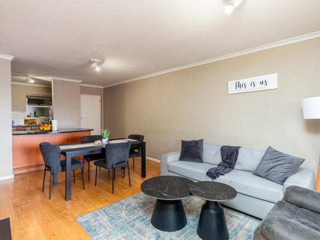 2 Bedroom Apartment in Century City