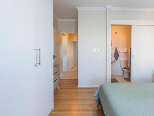 2 Bedroom Apartment in Century City
