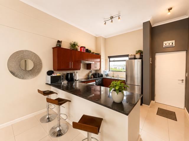2 Bedroom Apartment in Century City