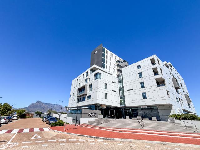 2 Bedroom Apartment in Century City