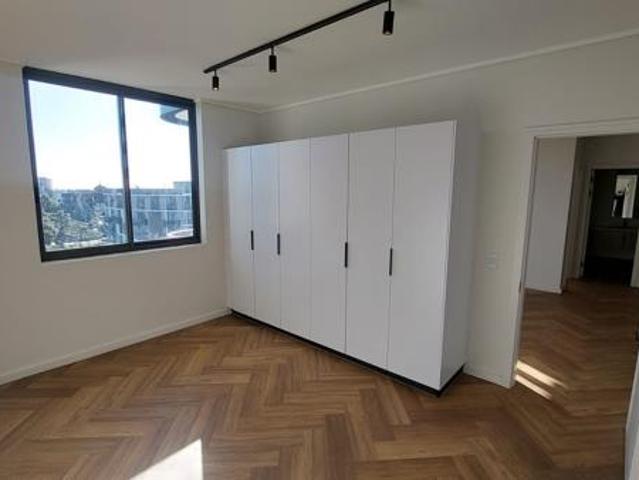 2 Bedroom Apartment in Century City