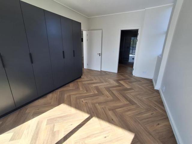 2 Bedroom Apartment in Century City