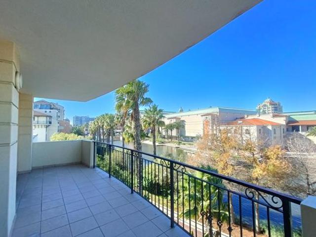 2 Bedroom Apartment in Century City