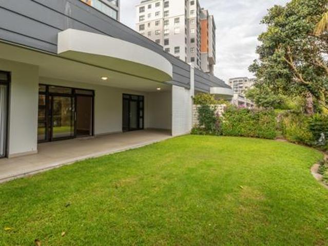 2 Bedroom Apartment in Century City