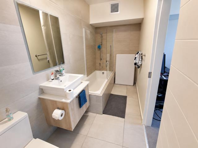 2 Bedroom Apartment in Century City