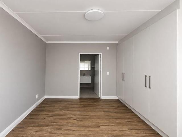 2 Bedroom Apartment in Century City