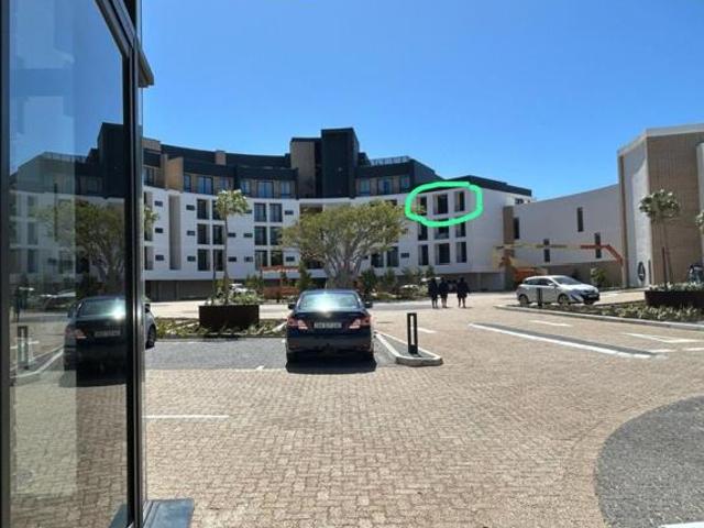 2 Bedroom Apartment in Century City