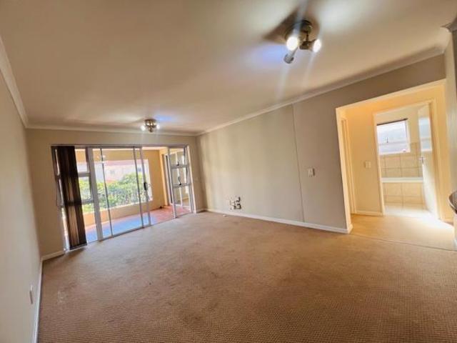 2 Bedroom Apartment in Century City