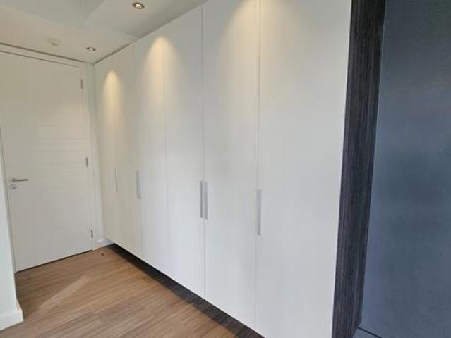 2 Bedroom Apartment in Century City
