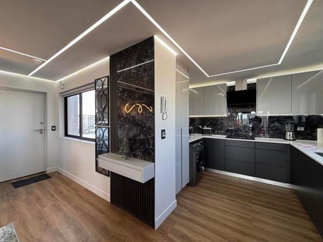 2 Bedroom Apartment in Century City