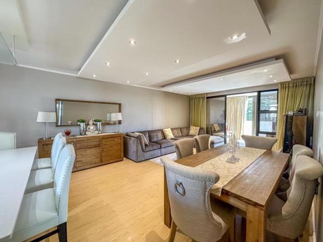 2 Bedroom Apartment in Century City