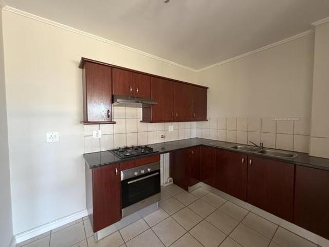2 Bedroom Apartment in Century City