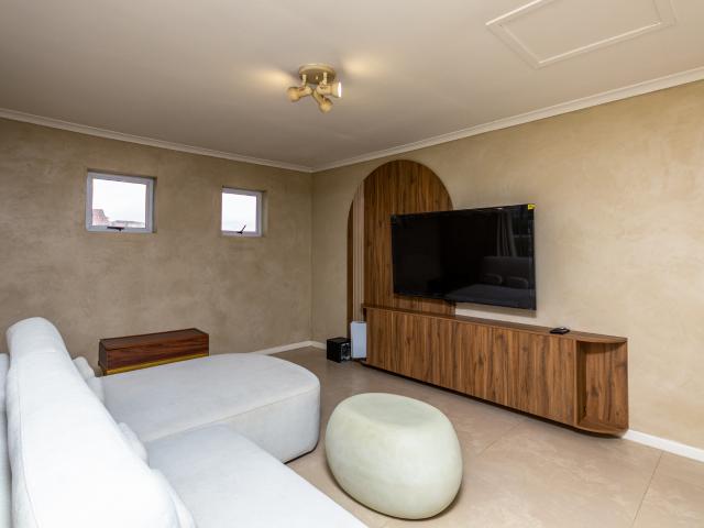 2 Bedroom Apartment in Century City