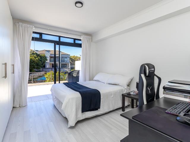 2 Bedroom Apartment in Century City