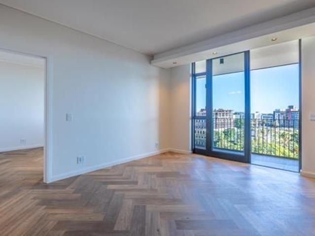 2 Bedroom Apartment in Century City