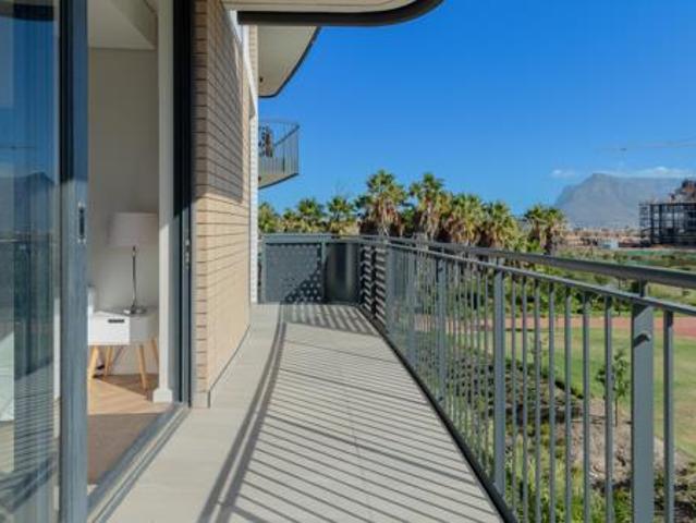 2 Bedroom Apartment in Century City