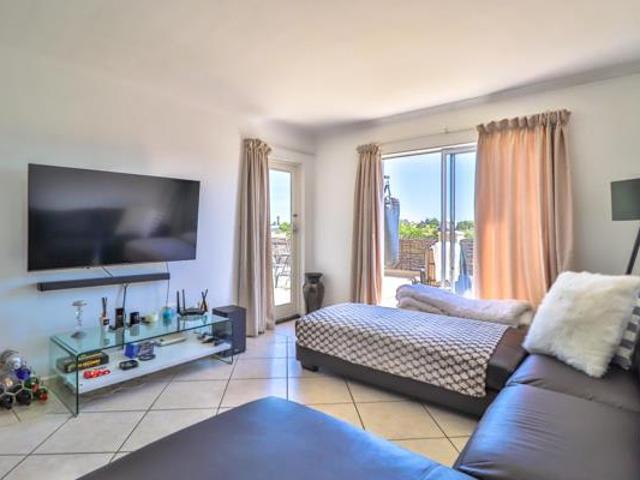 2 Bedroom Apartment in Century City