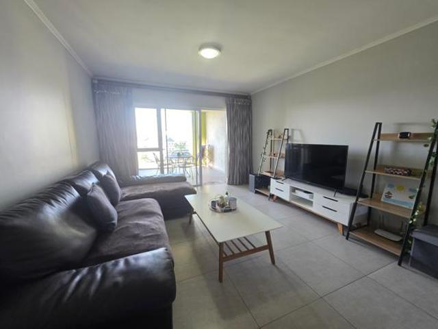 2 Bedroom Apartment in Century City