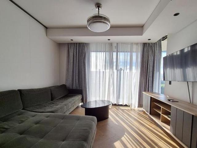 2 Bedroom Apartment in Century City