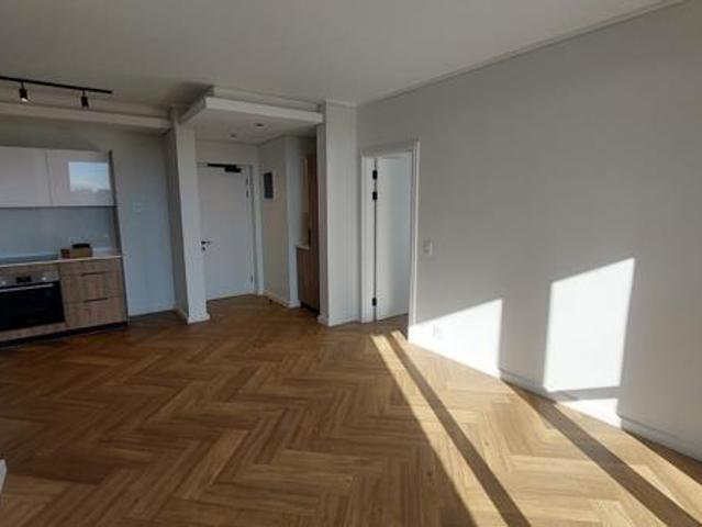2 Bedroom Apartment in Century City