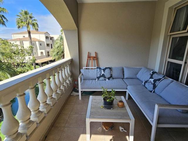 2 Bedroom Apartment in Century City