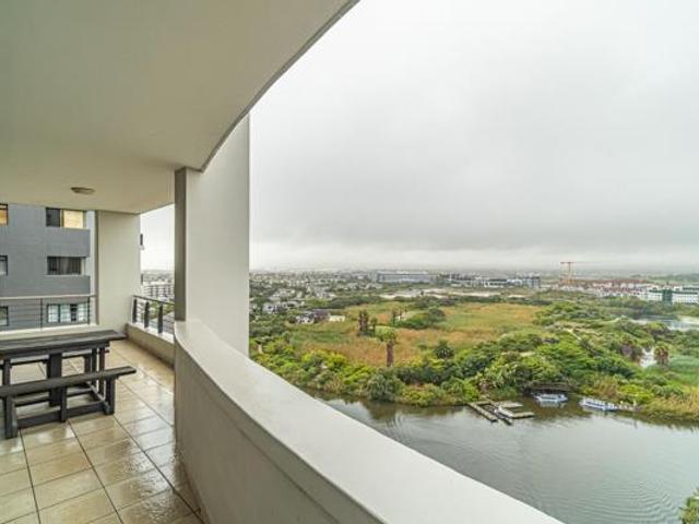 2 Bedroom Apartment in Century City