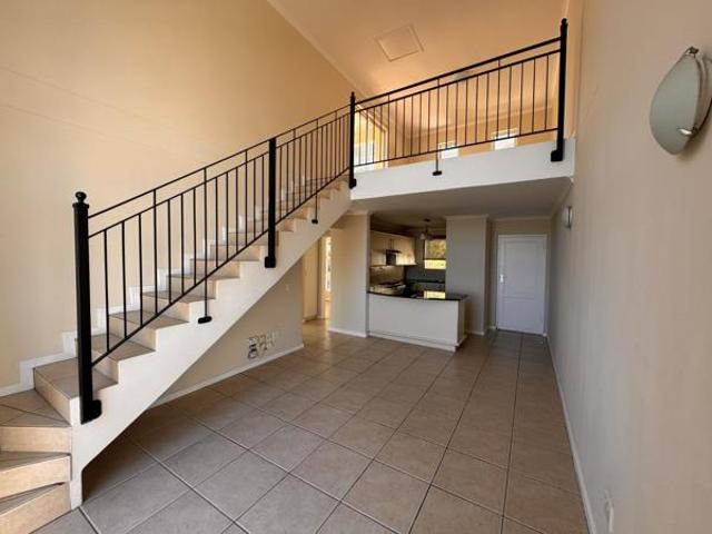 2 Bedroom Apartment in Century City