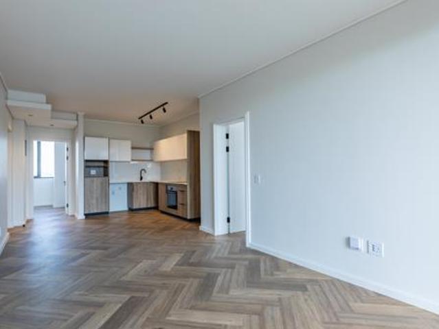 2 Bedroom Apartment in Century City