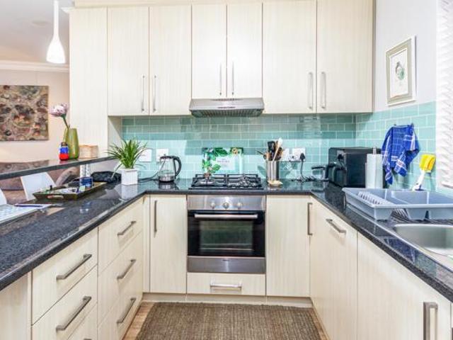 2 Bedroom Apartment in Century City