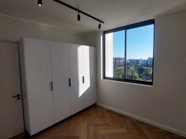 2 Bedroom Apartment in Century City