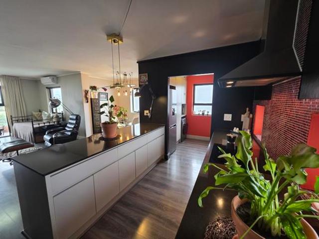 2 Bedroom Apartment in Century City