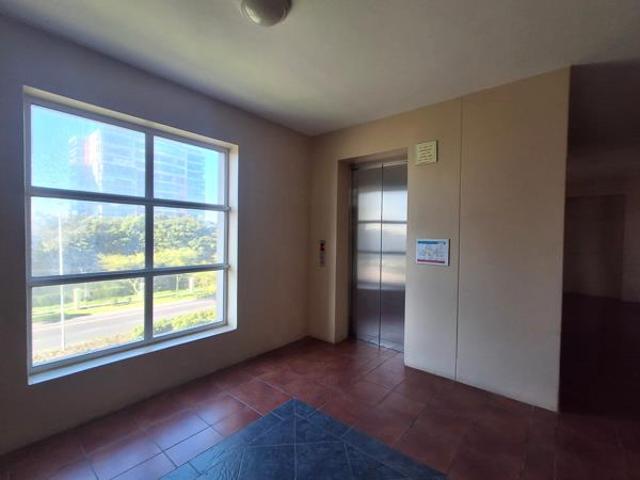 2 Bedroom Apartment in Century City