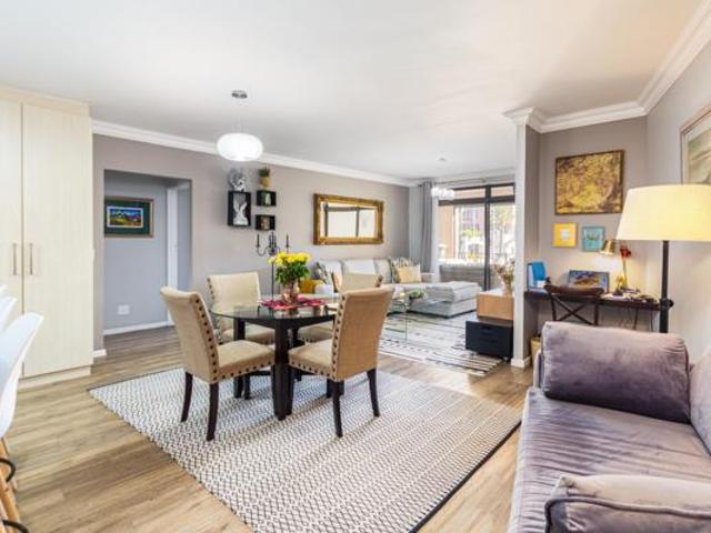 2 Bedroom Apartment in Century City