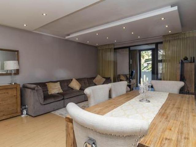 2 Bedroom Apartment in Century City
