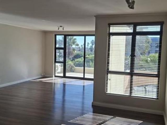 2 Bedroom Apartment in Century City