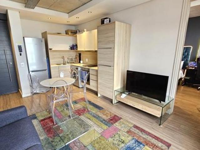 2 Bedroom Apartment in Century City