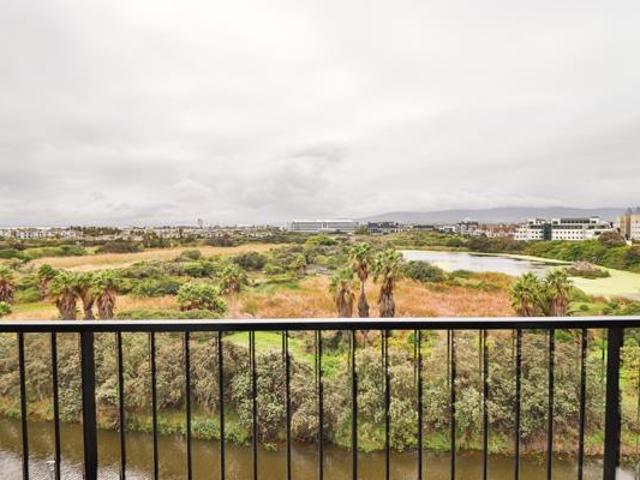 2 Bedroom Apartment in Century City