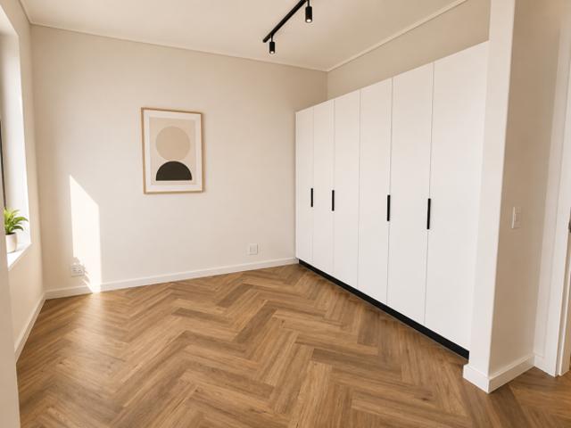 2 Bedroom Apartment in Century City