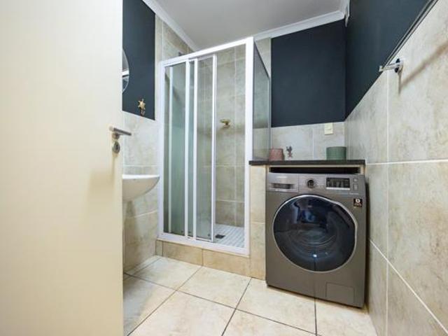 2 Bedroom Apartment in Century City