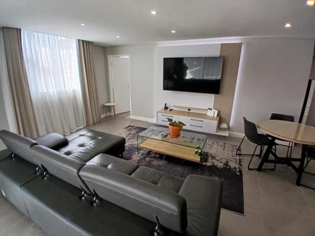 2 Bedroom Apartment in Century City