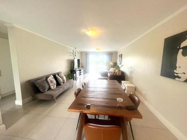 2 Bedroom Apartment in Century City