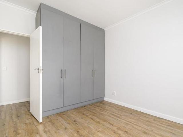 2 Bedroom Apartment in Century City