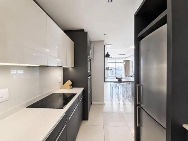 2 Bedroom Apartment in Century City