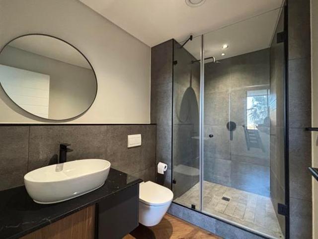 2 Bedroom Apartment in Century City