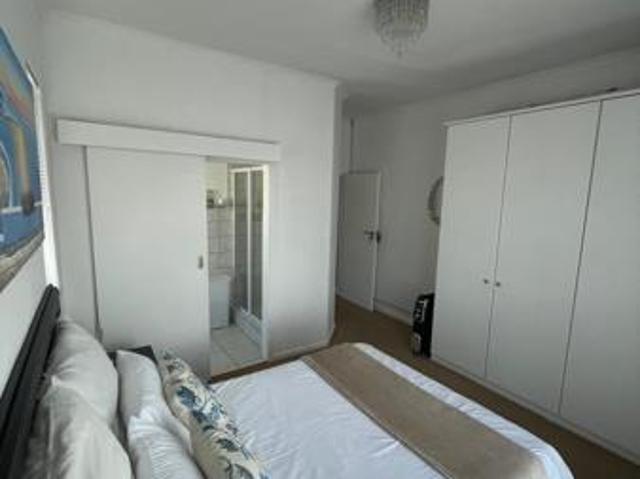 2 Bedroom Apartment in Century City