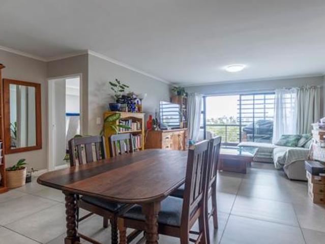 2 Bedroom Apartment in Century City